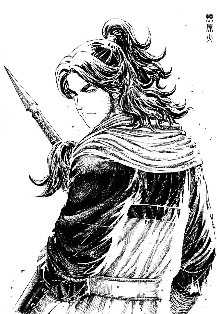 鹤独爱清幽,岂为九天闻!《火凤燎原》最具争议的角色——袁方