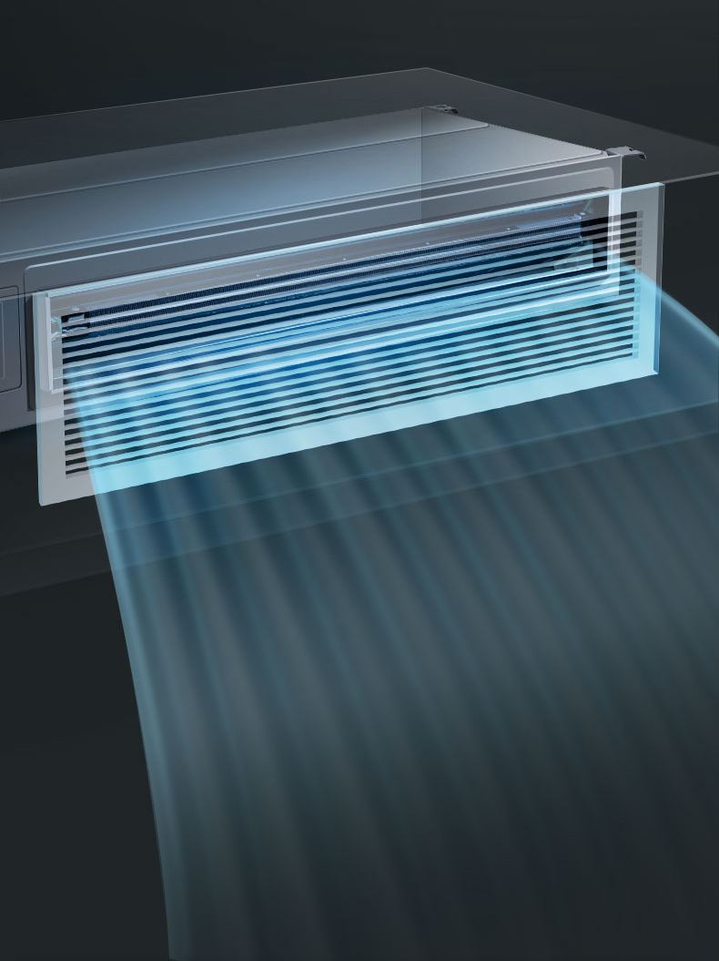 格力智睿系列中央空调gmv-h120wl/c1,匠心独运,智睿非凡