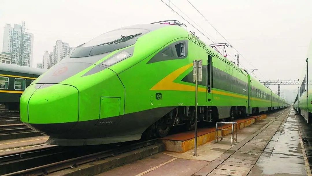 广安网友呼吁:希望恢复广安南站至重庆的列车