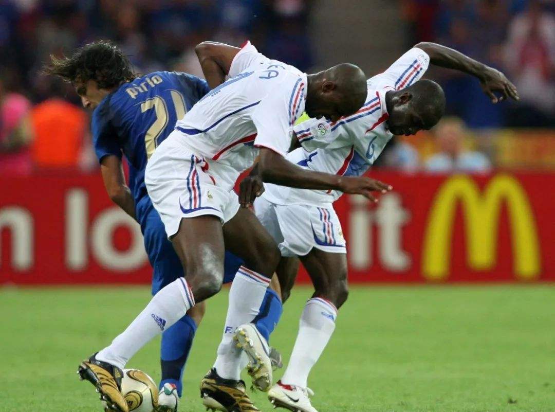 深度解析:能干脏活累活出名的球星?不仅有后腰,还有