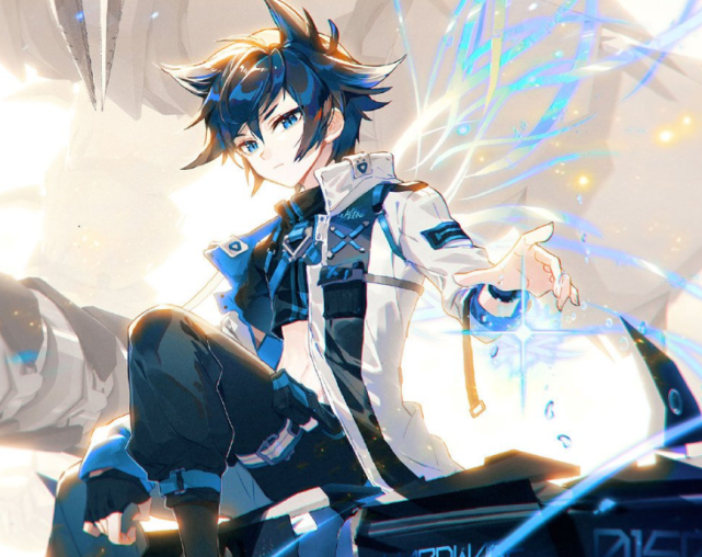 终极斗罗29册:蓝轩宇没能护好白秀秀,终于还是走了唐三的老路