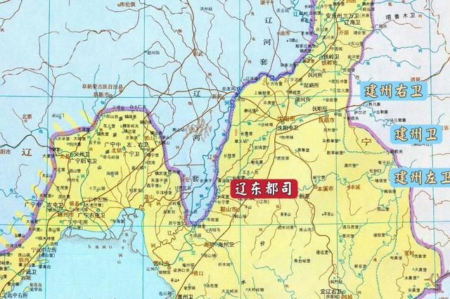 从"借兵暹罗"战略看大明敏锐的国际局势嗅觉!