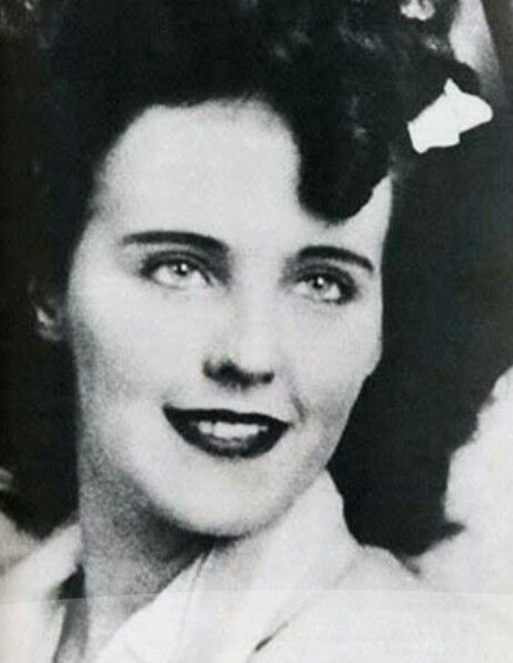 美国历史上最知名的未解谋杀案之一——黑色大丽花(万字图文)