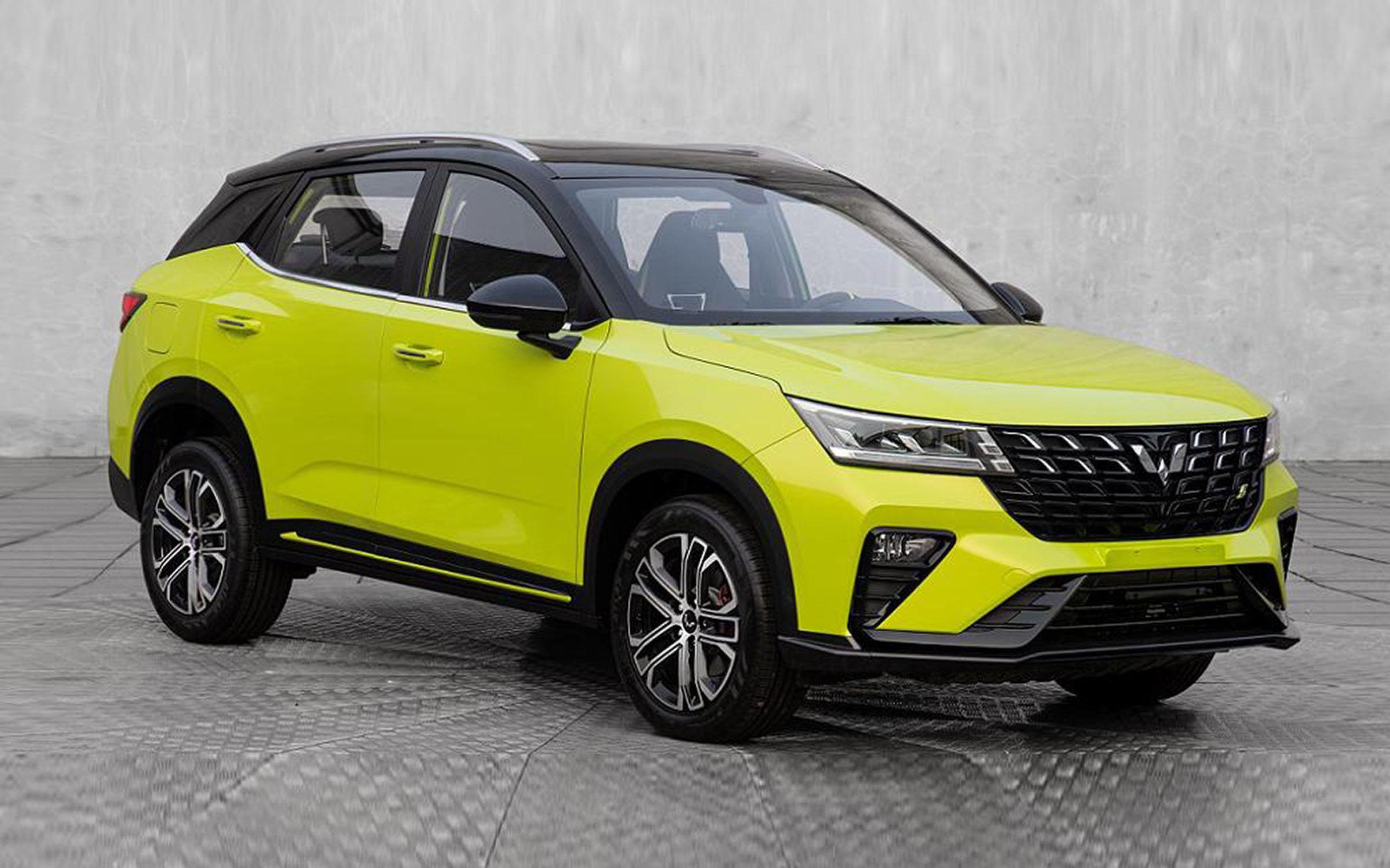 7万左右能买什么车 建议看看这5款 经济实用 开着舒服省心