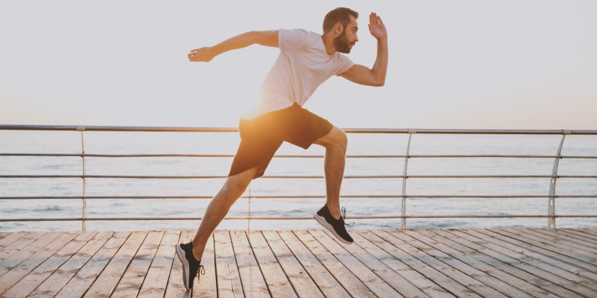 运动男必看:从20岁到50岁 你的身体悄然发生着哪些变化?