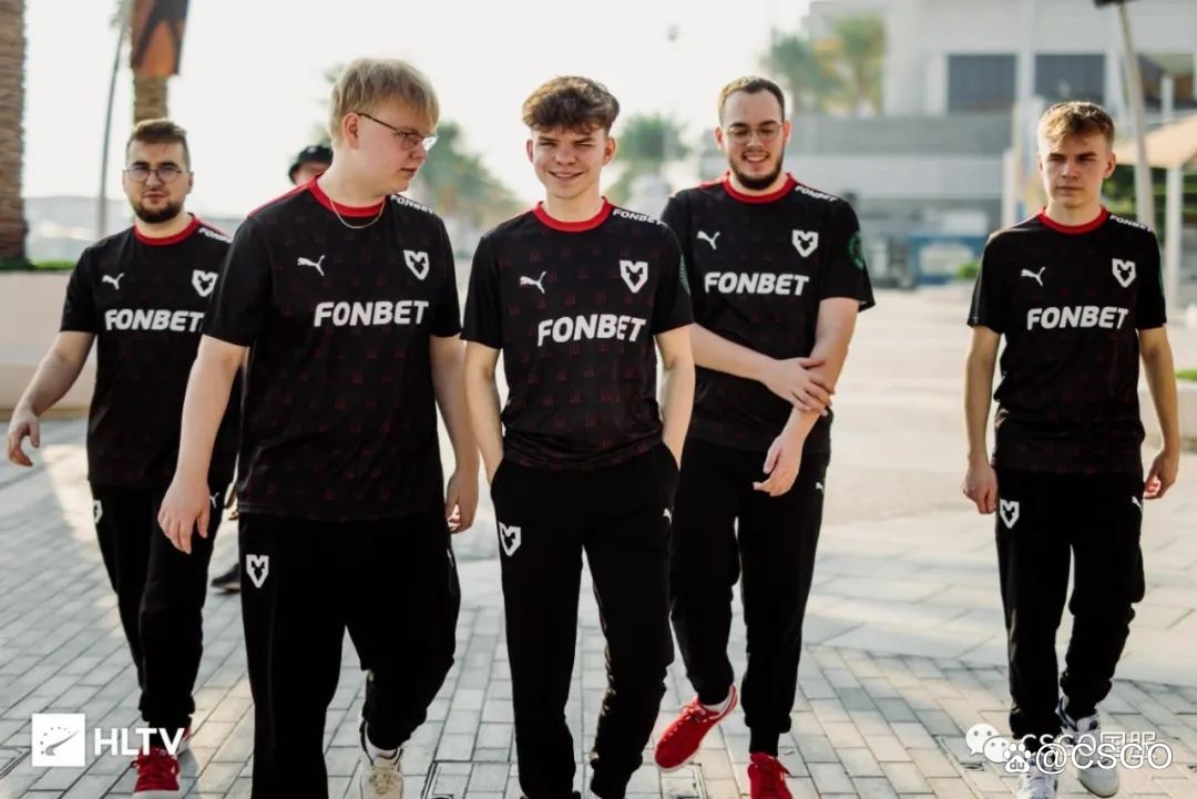 【2023年度收官战BLAST世界总决赛今日打响,流量五天王悉数登场!】