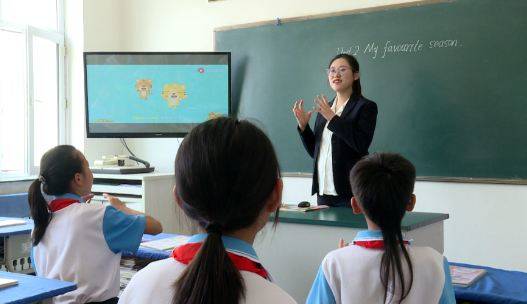 章鑫:化作春泥更护花