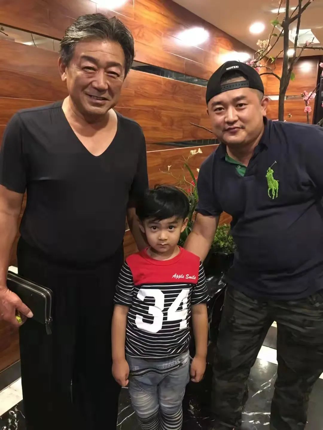 《王牌部队》肖战继父也难当?小演员皮皮真切诠释肖战父子情