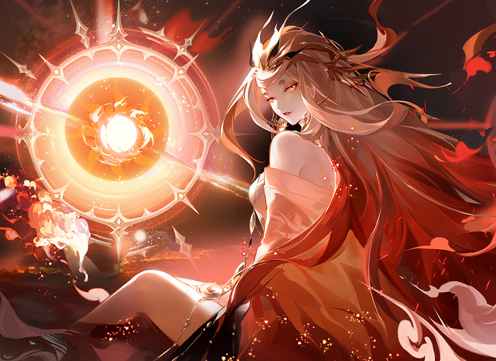 阴阳师:伊邪那美主题活动神代终局速刷阵容详解 孔雀迎来了高光