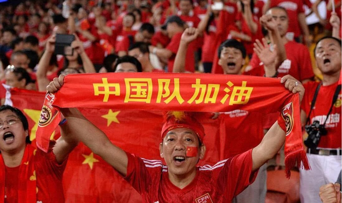 中国国足11次冲击世界杯回顾:02年韩日成巅峰 三次只差一步晋级