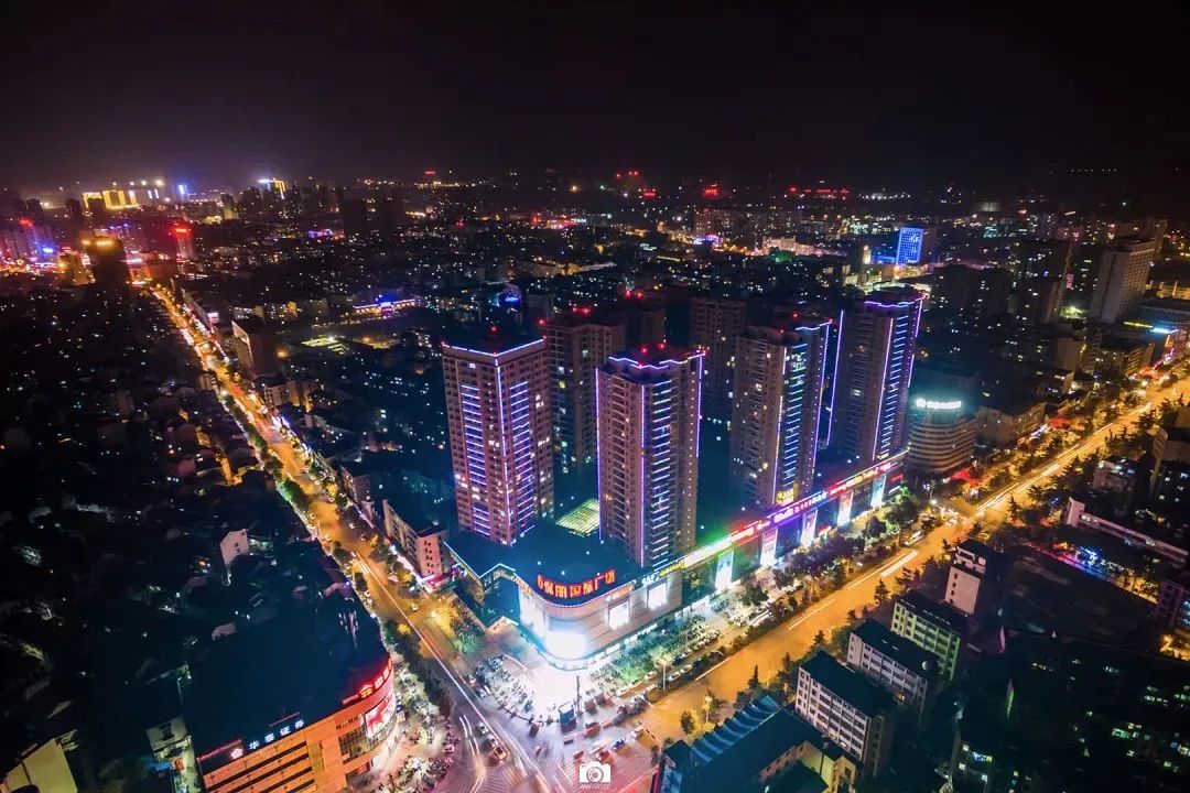 湖北孝感市大本营partyk震撼欢唱