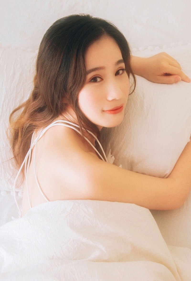 故事:我的漂亮发小