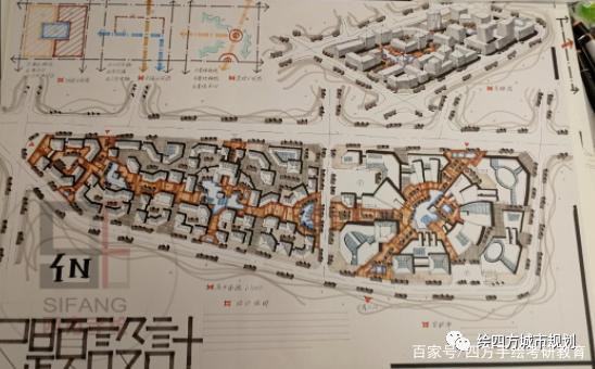「考研经验」武汉大学城市规划考研,初试390,带你高效备考武大插图6