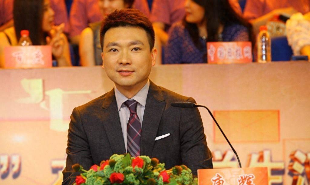 主播康辉的遗憾人生和他生命中深爱的一个重要女人