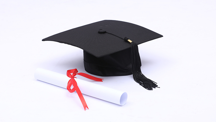 三年发16篇sci,这名应届硕士被建议授予博士学位