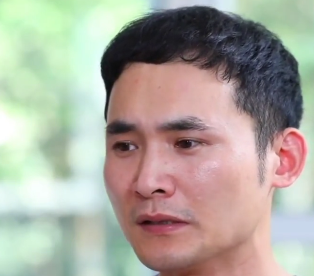 朱舅舅讲述第一救援视角:房间里一片狼藉,孩子还有微弱心电图