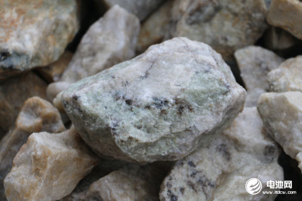 矿权百科119 ▏锂矿矿业权评估实务—业隆沟锂辉石矿采矿权评估