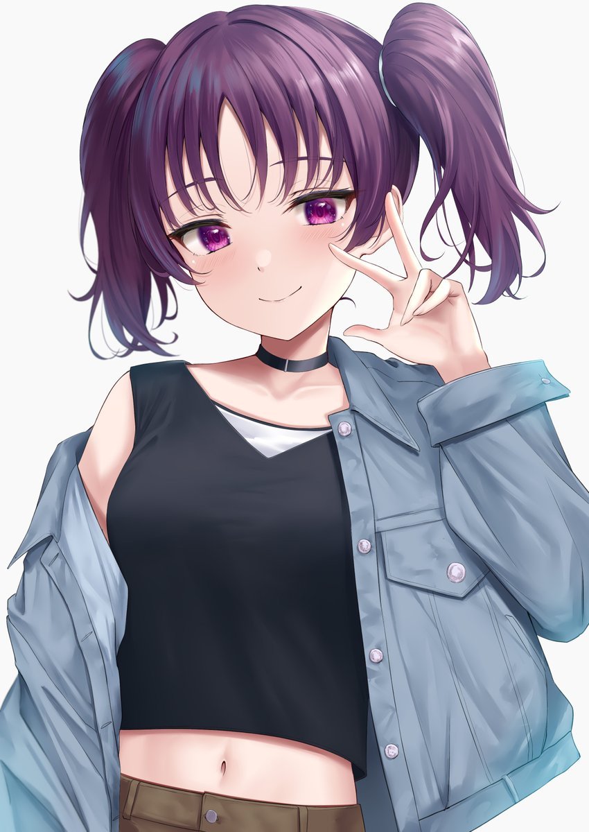 二次元美少女「第278期」傲娇姐控jk鹿角理亚壁纸特辑