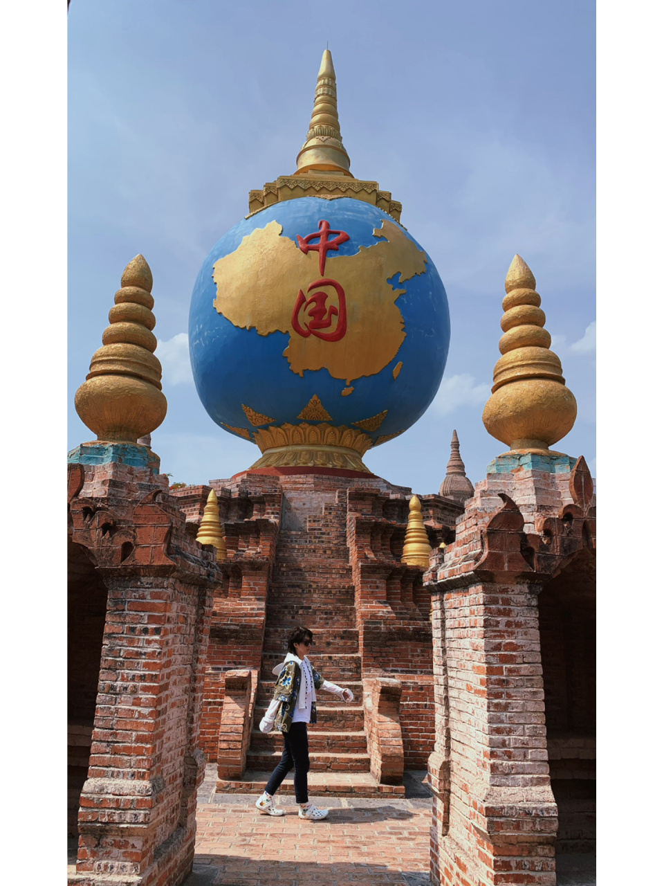 在瑞丽被边检三次,有点吓人 瑞丽市,云南省德宏傣族景颇族自治州辖