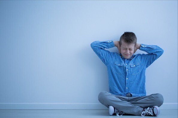 孩子为什么会出现抵触情绪,作为家长一定要小心预防