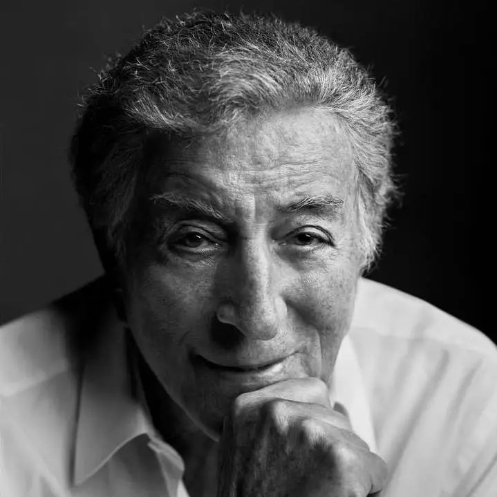 美国爵士大师 tony bennett 逝世,终年96岁