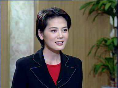 被捕入狱的4位央视主持人,沈冰为钱自毁前途,芮成钢是罪有应得