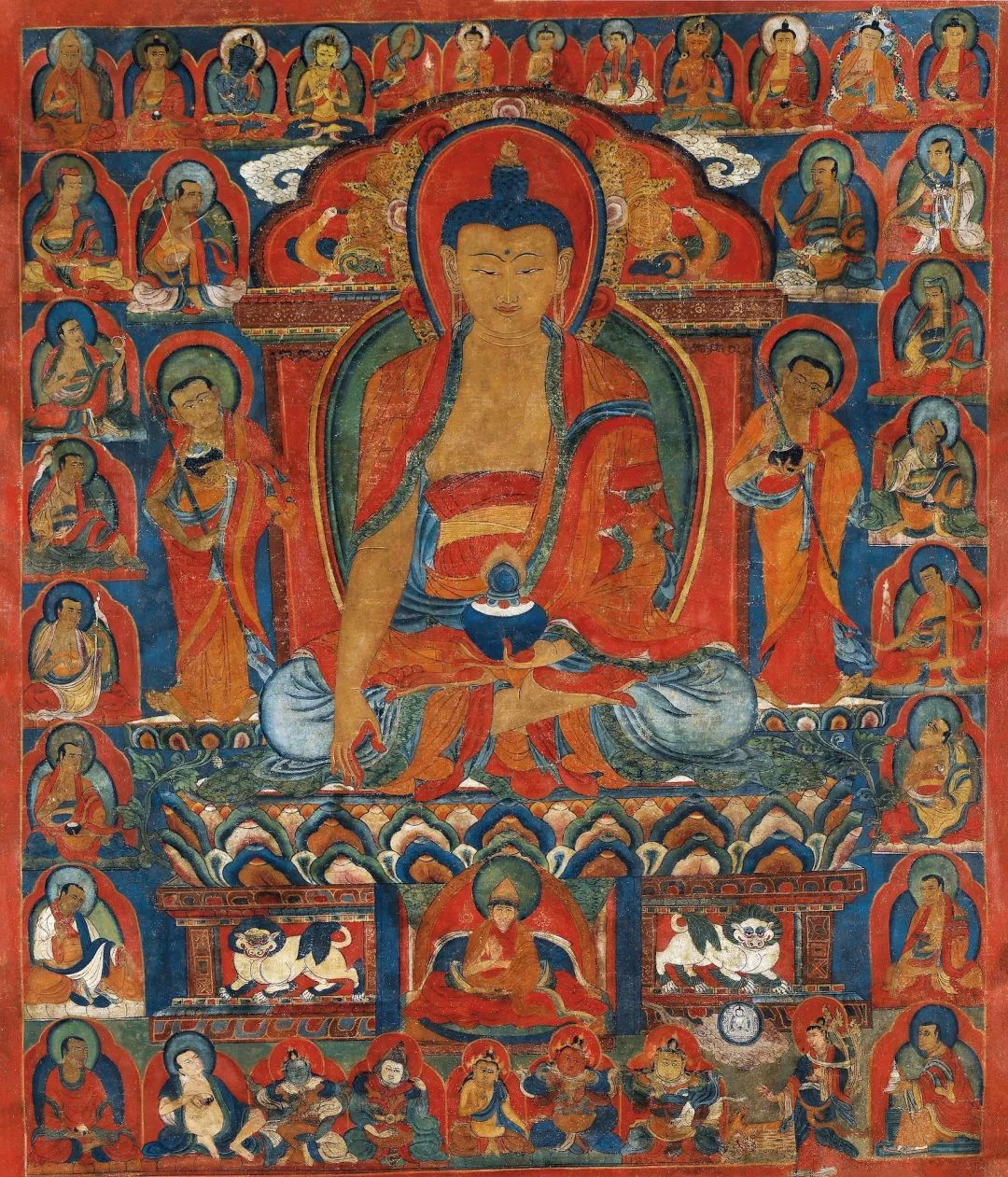 敬和2022春拍顺利收槌,总成交额7539万元!