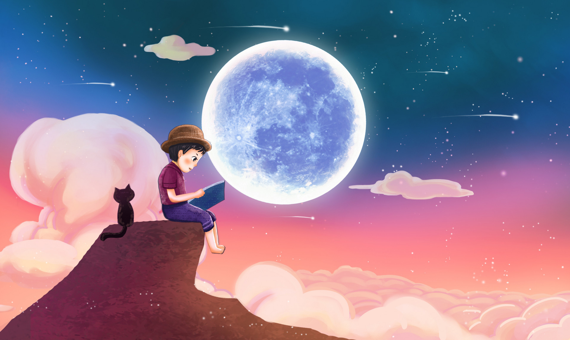 小学成绩具有欺骗性,但这3类学生在初高中可以逆袭成为学霸