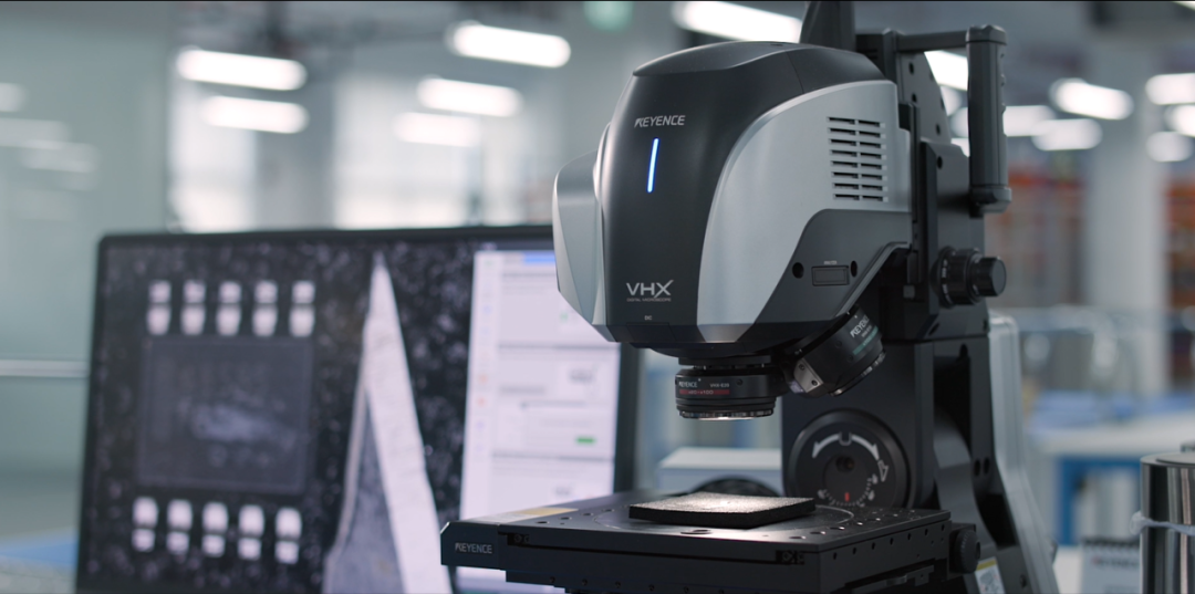 prosemi致力于提供专业的电子元器件测试服务