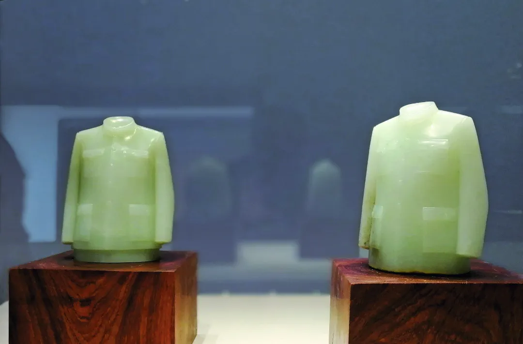 器物作为雕塑—中国当代雕塑发展的一种可能性