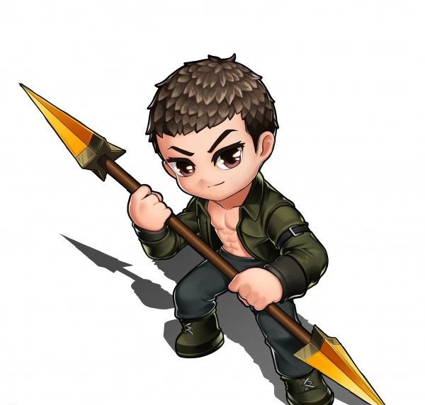 红月手游:正义的不良少年「朴真熙」,属性加点方向攻略!