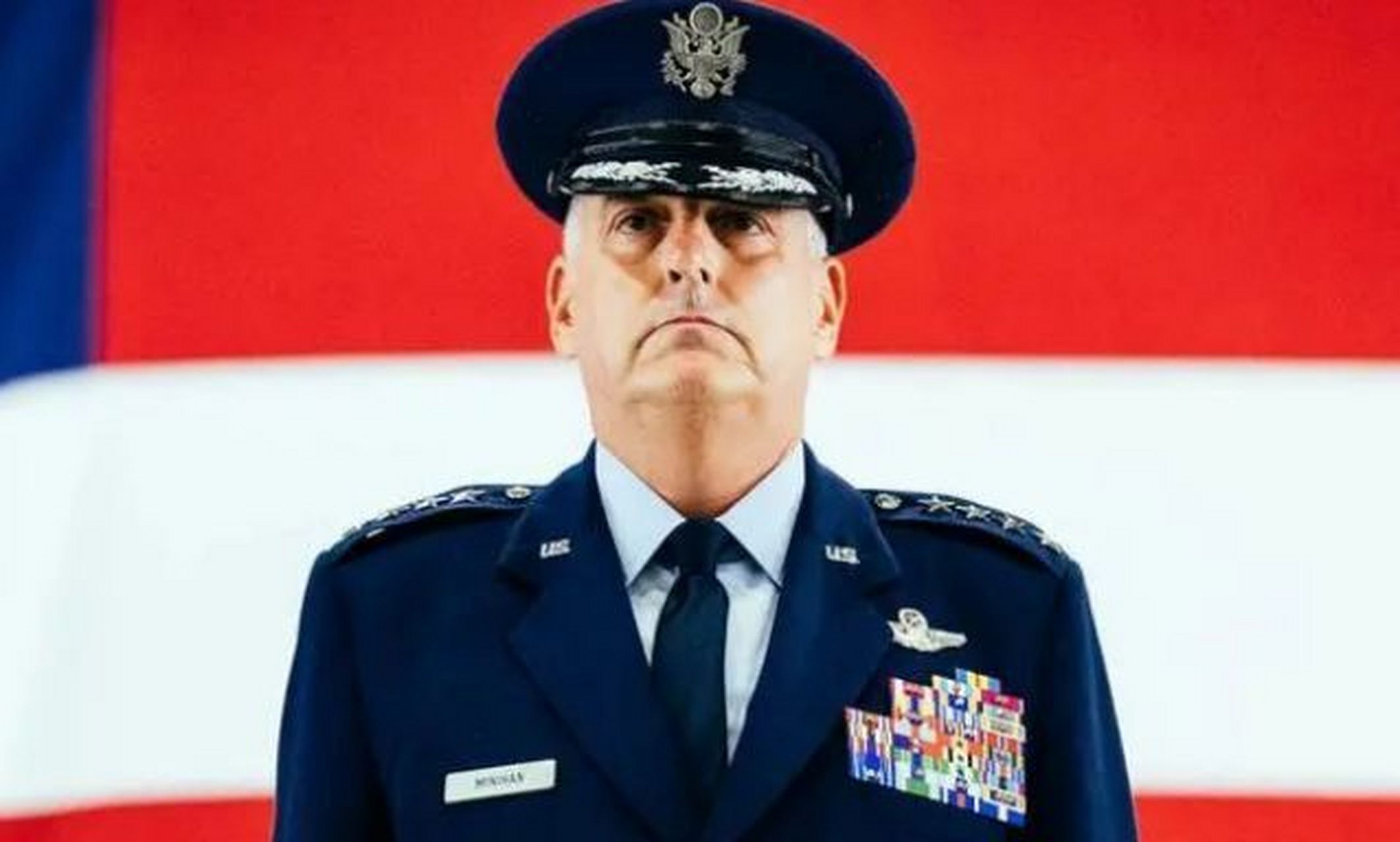 国际局势风云变幻,每天都有很多令人始料不及的情况突然发生.