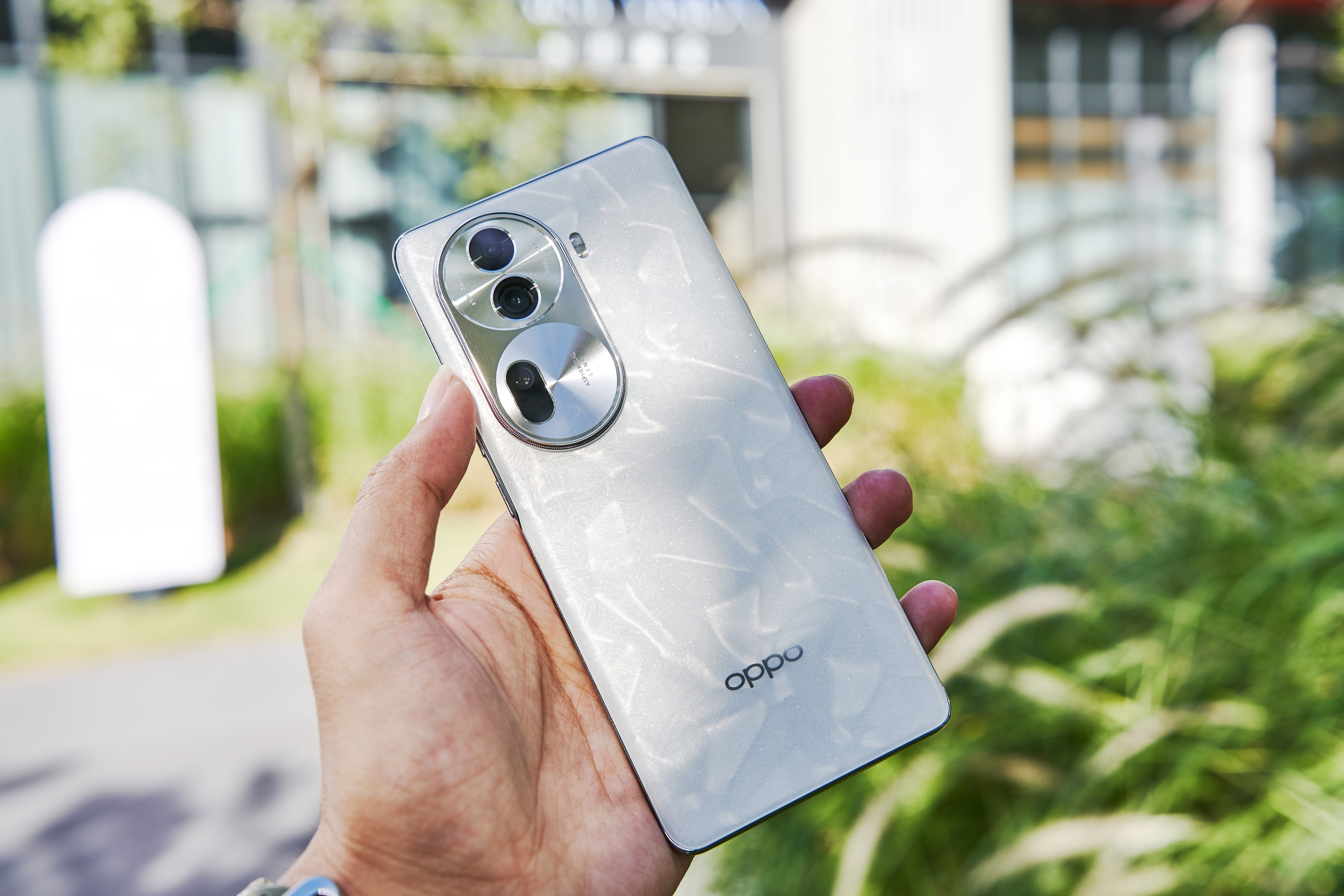 「超级标准版」"超级"在哪?oppo reno11这四点升级才是大招!