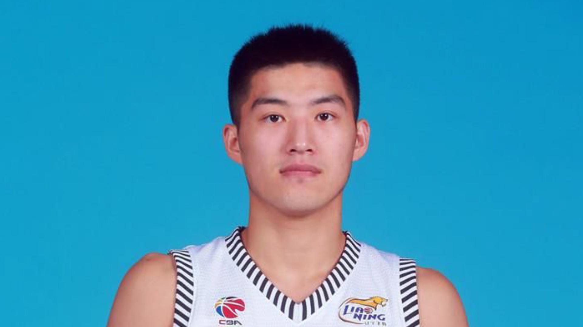 辽宁男篮旧将合同到期后将离开