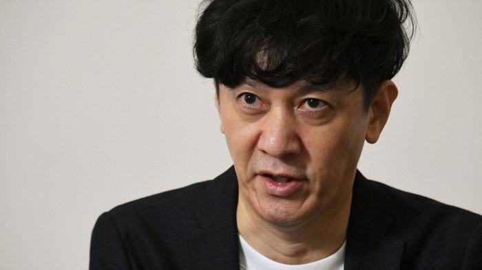 几原邦彦遭陌生女子威胁 蔚蓝档案新联动引发讨论