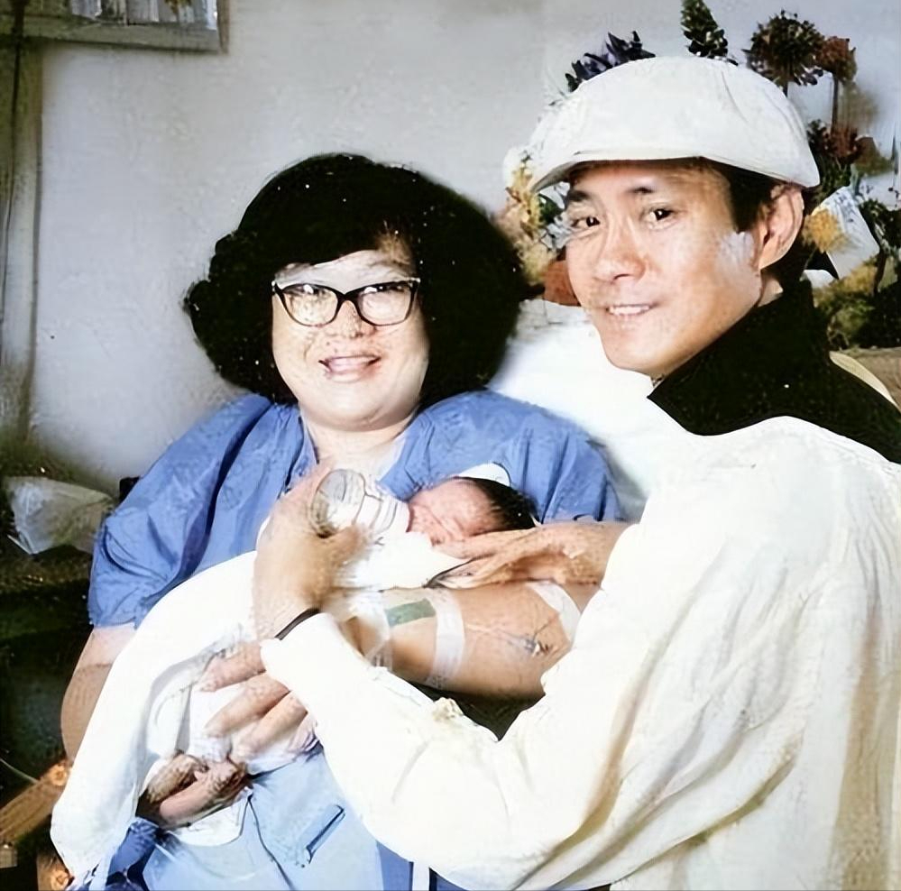 郑少秋和沈殿霞的婚姻之谜