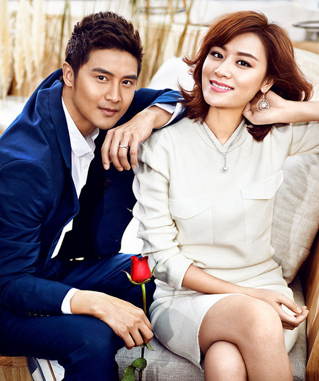 当年,跳水冠军田亮与叶一茜走到了一起,然而田亮的妈妈坚决反对:"