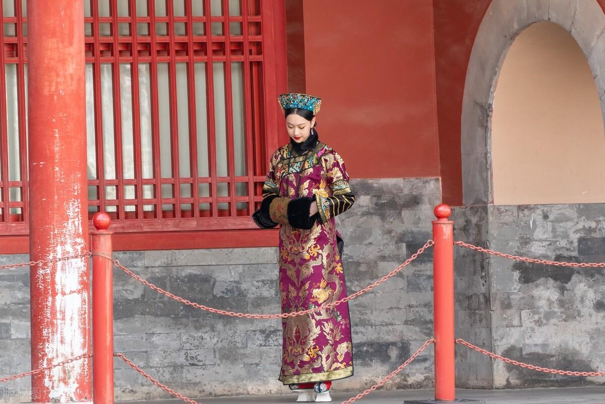 揭秘!五大绝代皇后排名,倾国倾城的美貌令人陶醉!