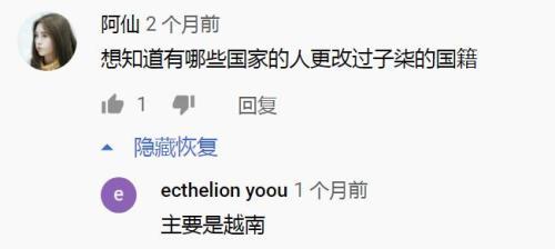 推荐李子柒视频被越南人剽窃，不注明来源还配上越南语！外网友误会了