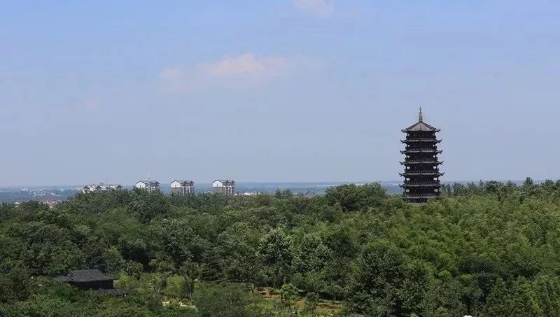 文化滁州▍全椒:襄水绵绵儒风劲!