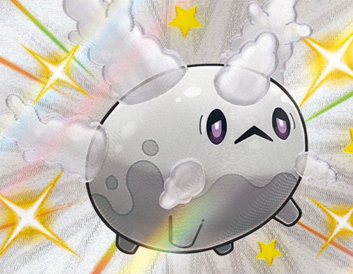 《宝可梦》携带进化奇石的太阳珊瑚,走的是传统消耗的老路?