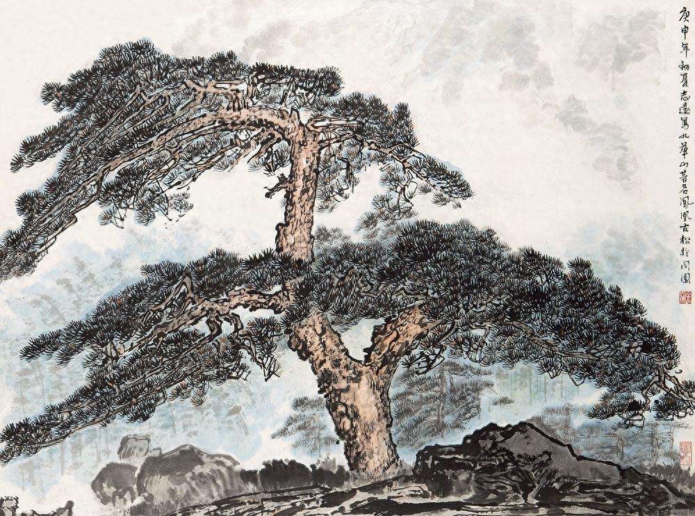 王安石一生创作1600多首诗,但只需领会这6首,便可读懂其一生