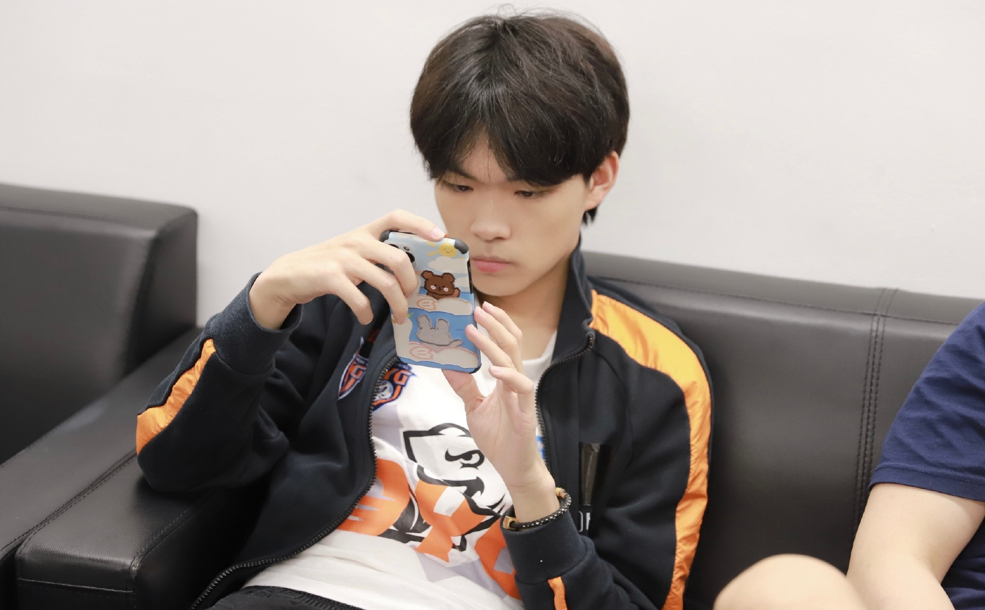 星宇:清清走后,dyg还能拿冠军吗?小义:没事,有我在!