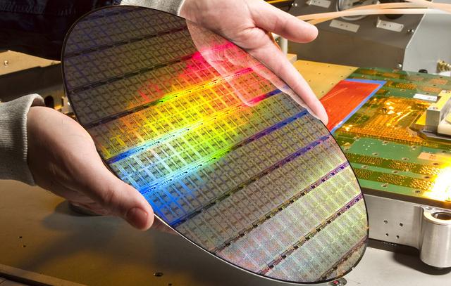 留学美国"芯片大牛"常林回国,或能助力华为芯片产业