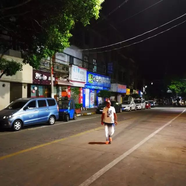 湖口印象|消失的老街里的生活