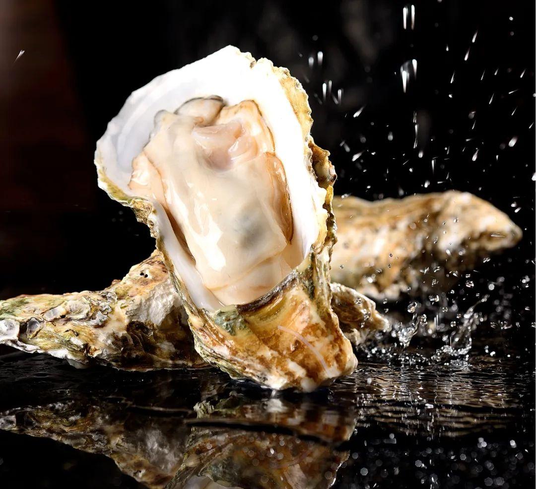 吃货们!100秒带你了解乳山牡蛎
