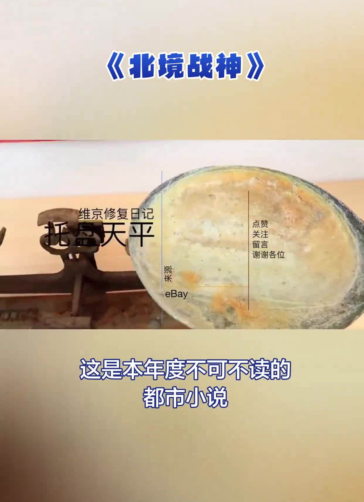 小说主角是北境战神叫楚什么的