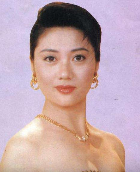 凌晨2点,"广东卫视一姐"陈旭然离奇死亡,一滴牙血暗藏玄机