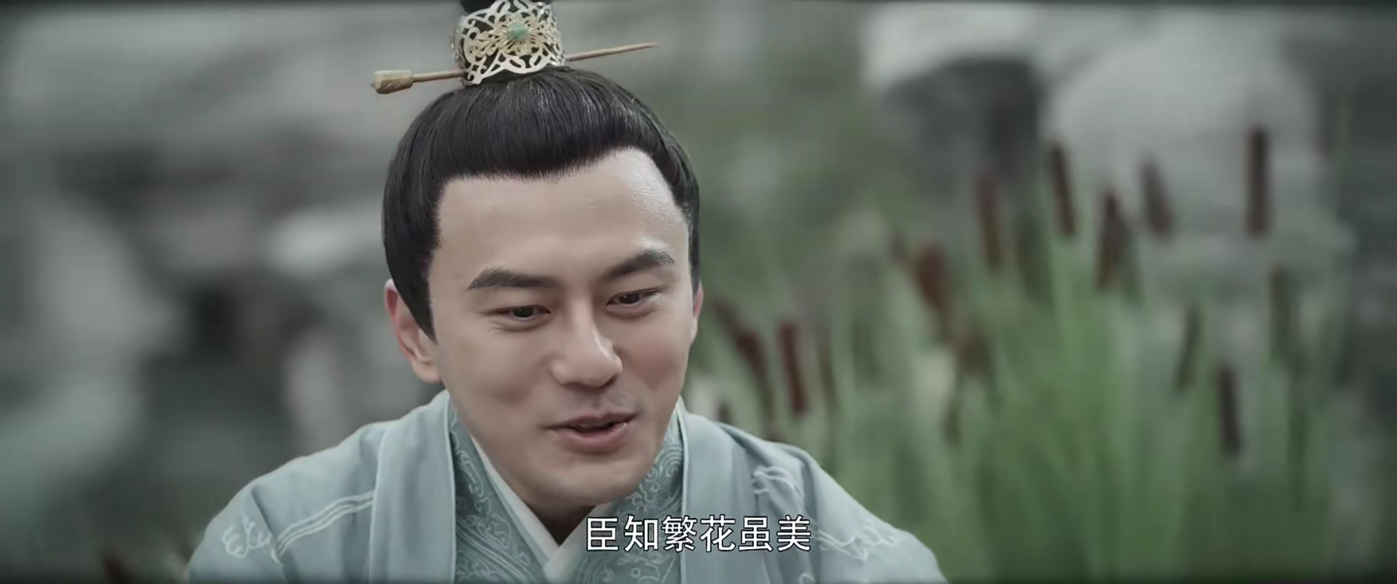 御赐小仵作:萧恒为什么用象戏残局做线索,原来和这个人有关