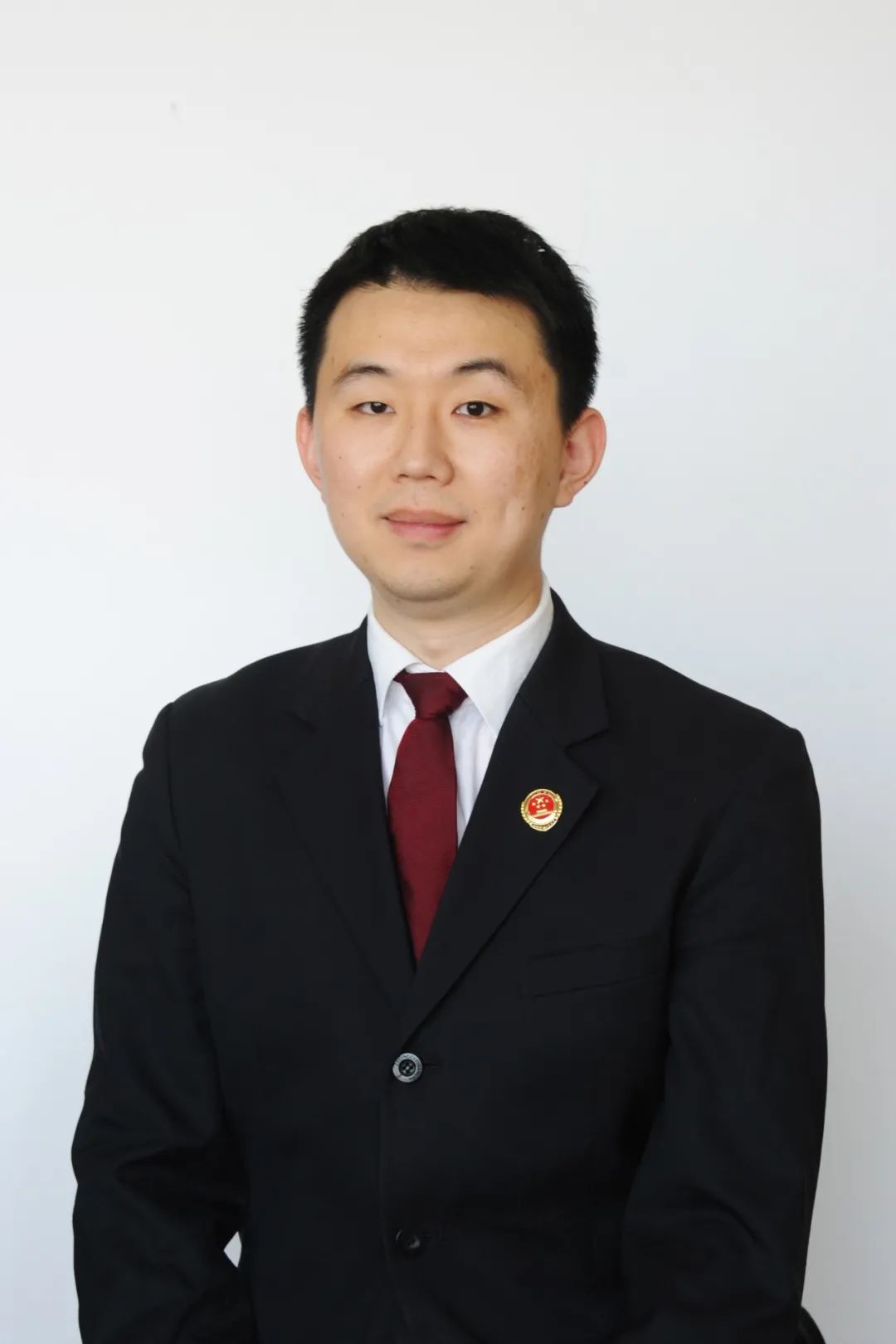 检察匠人|秦伟:不忘初心,做让群众满意的办案人